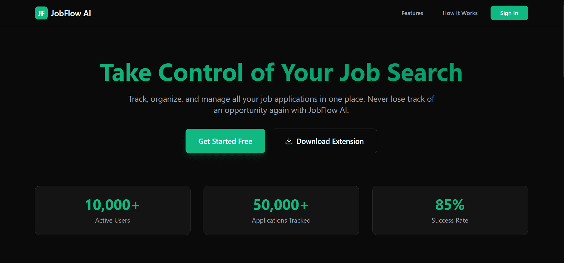 JobFlow.ai
